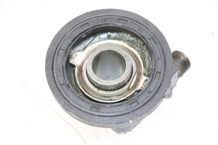 photo de SPEEDOMETER DRIVE PEUGEOT STREETZONE I 2T 50 (2018 - 2020) - Zoom on usage condition