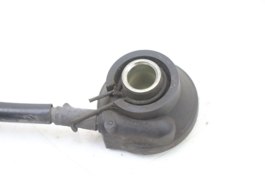 photo de SPEEDOMETER DRIVE PEUGEOT VIVACITY 125 (2010 - 2017) - Zoom on usage condition