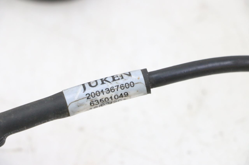 photo de SPEEDOMETER DRIVE PEUGEOT VIVACITY 125 (2010 - 2017) - Zoom on usage condition