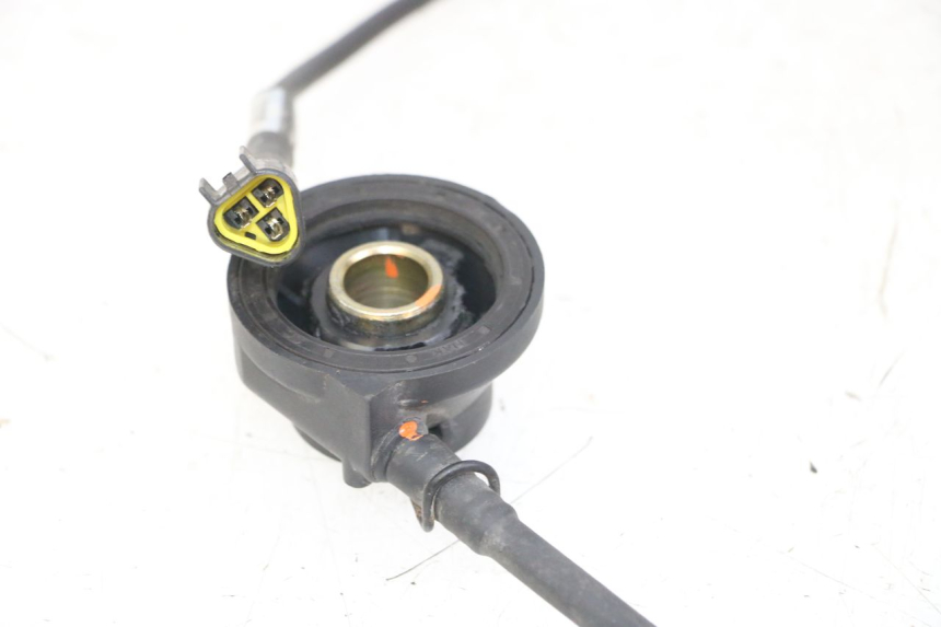 photo de SPEEDOMETER DRIVE PEUGEOT VIVACITY 125 (2010 - 2017) - Technical close-up