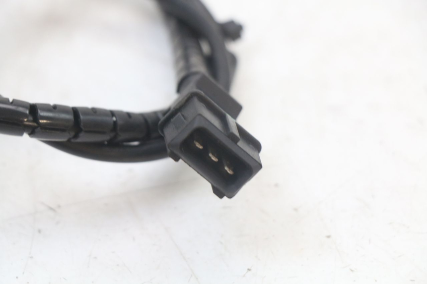 photo de SPEEDOMETER DRIVE PIAGGIO LIBERTY IGET 4T 50 (2021 - 2025) - Technical close-up