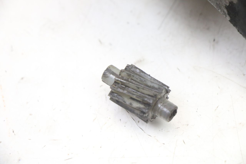 photo de SPEEDOMETER DRIVE PIAGGIO VESPA S 2T 50 (2007 - 2014) - Technical close-up