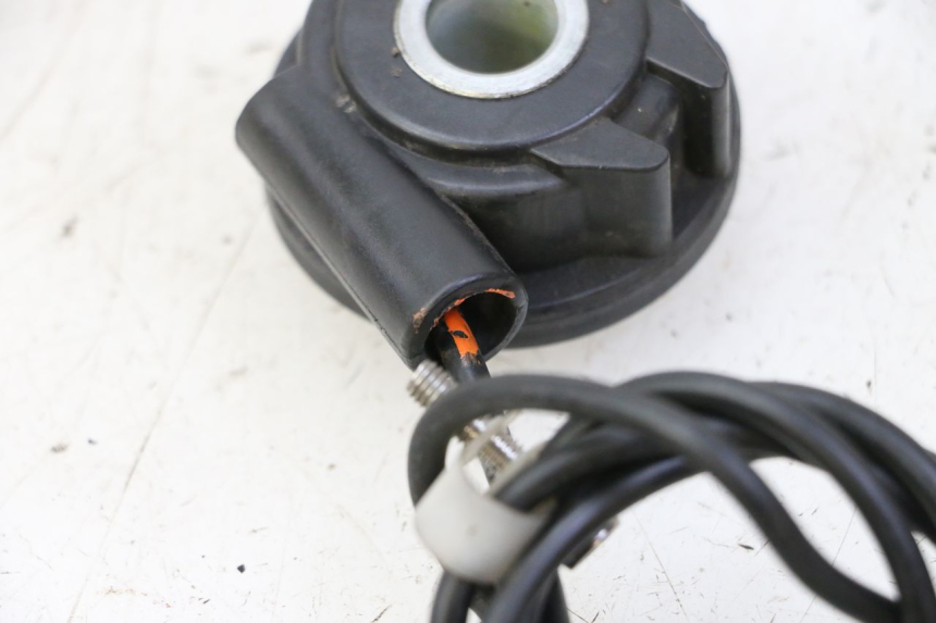 photo de SPEEDOMETER DRIVE MAG POWER R-STREET 50 (2016 - 2025) - Zoom on usage condition