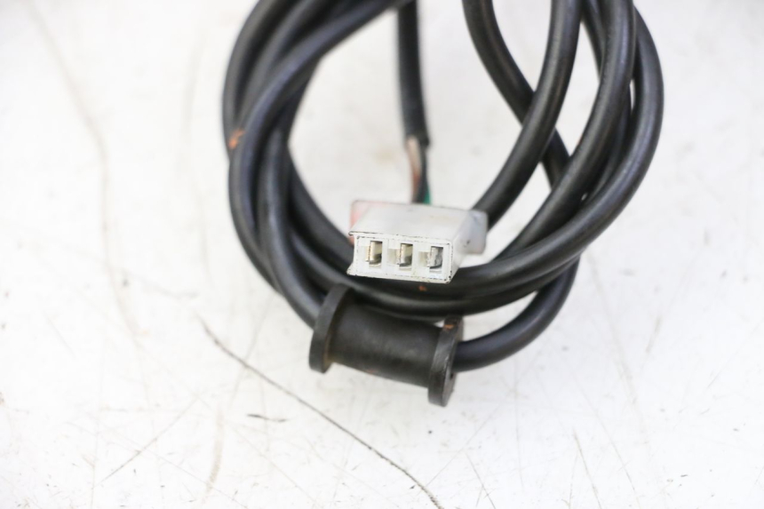 photo de SPEEDOMETER DRIVE MAG POWER R-STREET 50 (2016 - 2025) - Alternative perspective