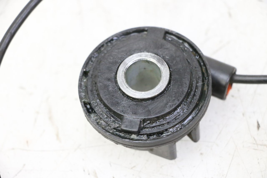 photo de SPEEDOMETER DRIVE MAG POWER R-STREET 50 (2016 - 2025) - Surface and material condition