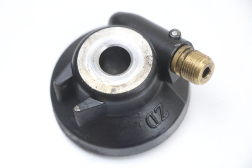 photo de Speedometer drive EUROCKA R8 4T 50 (2013 - 2022) - Main view