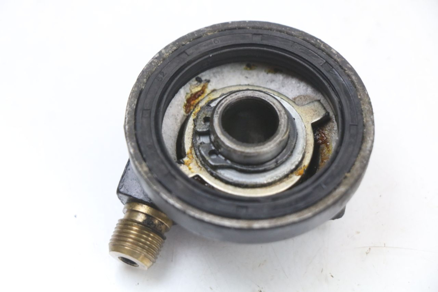 photo de Speedometer drive EUROCKA R8 4T 50 (2013 - 2022) - Zoom on usage condition