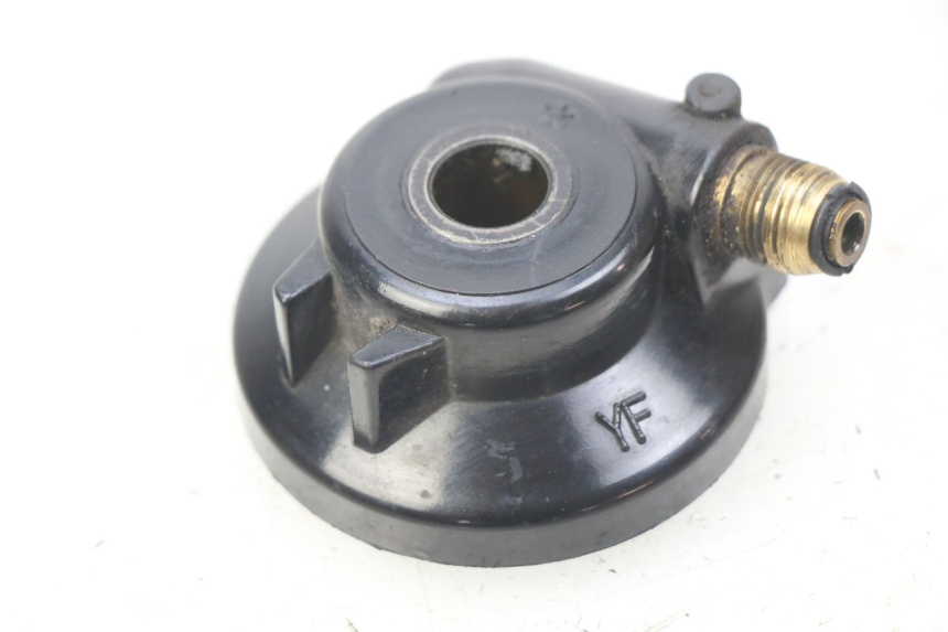 photo de SPEEDOMETER DRIVE RIDE RACE GT 2T 50 (2012 - 2017) - Main view