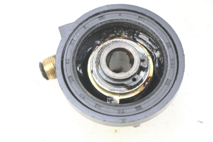 photo de SPEEDOMETER DRIVE RIDE RACE GT 2T 50 (2012 - 2017) - Component detail