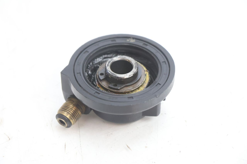 photo de SPEEDOMETER DRIVE RIDE RACE GT 2T 50 (2012 - 2017) - Zoom on usage condition