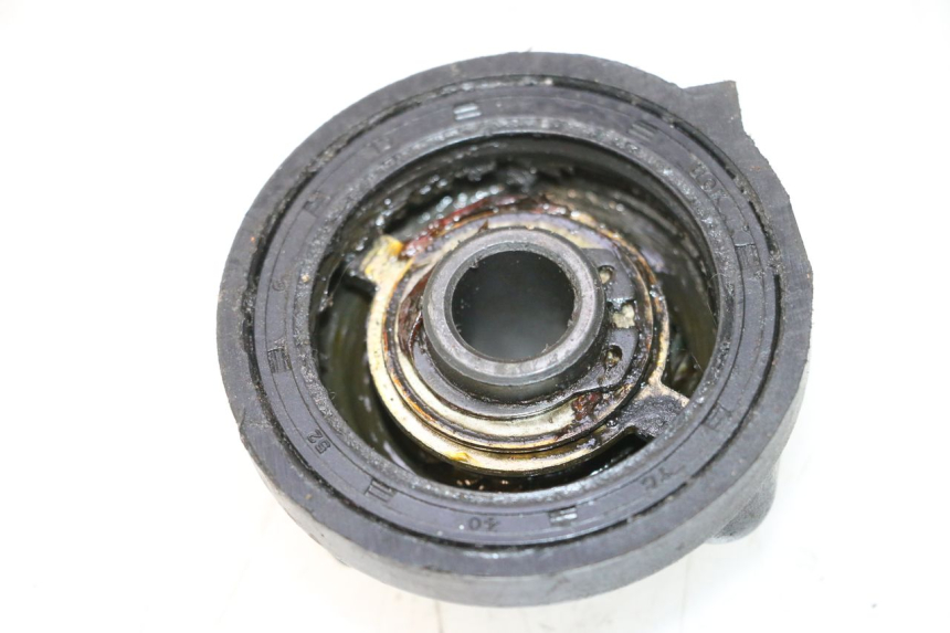 photo de SPEEDOMETER DRIVE ORCAL RAPTOR 50 (2015 - 2021) - Component detail