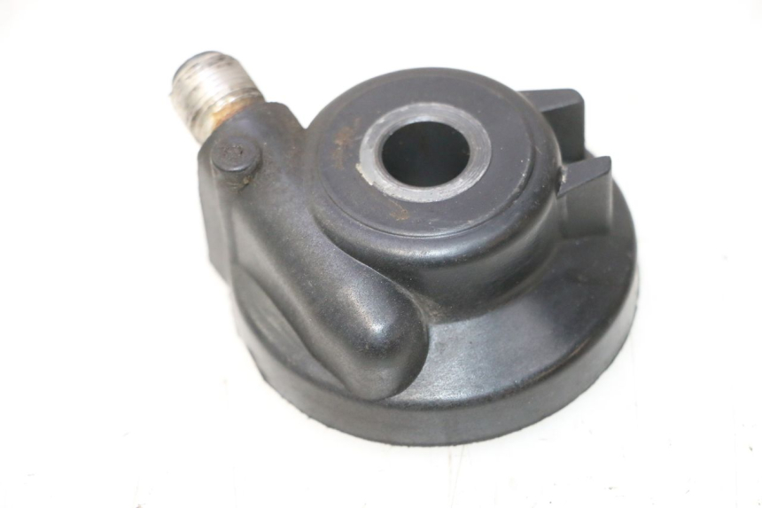 photo de SPEEDOMETER DRIVE ORCAL RAPTOR 50 (2015 - 2021) - Zoom on usage condition