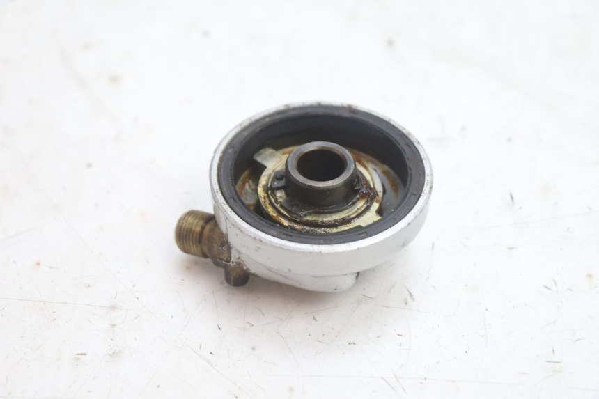 photo de SPEEDOMETER DRIVE YIYING RETRO 125 (2008 - 2018) - Zoom on usage condition