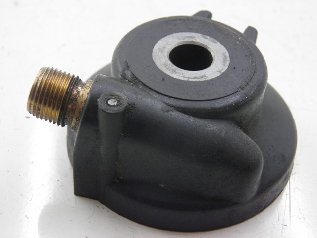 photo de SPEEDOMETER DRIVE ROADSIGN WALLABY 50 (2009 - 2014) - Zoom on usage condition