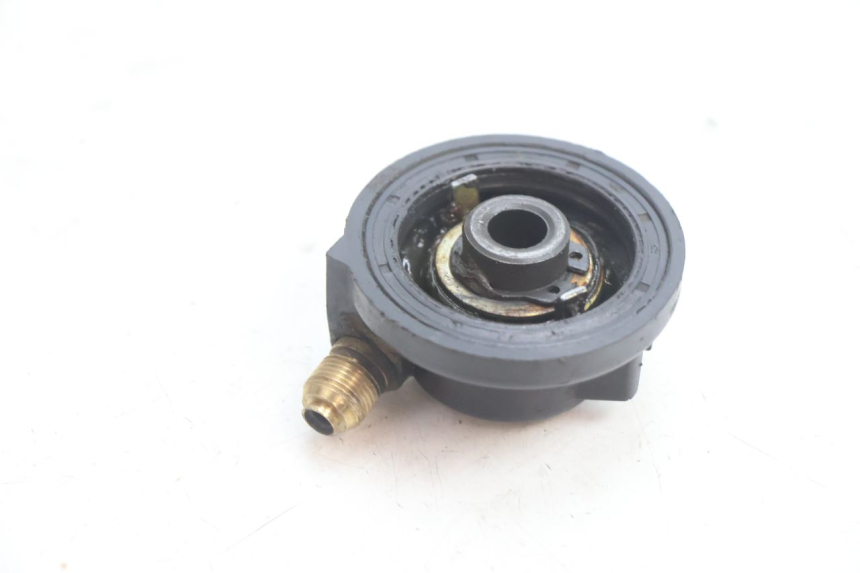 photo de SPEEDOMETER DRIVE TNT MOTOR ROMA 10' 2T 50 (2011 - 2018) - Zoom on usage condition