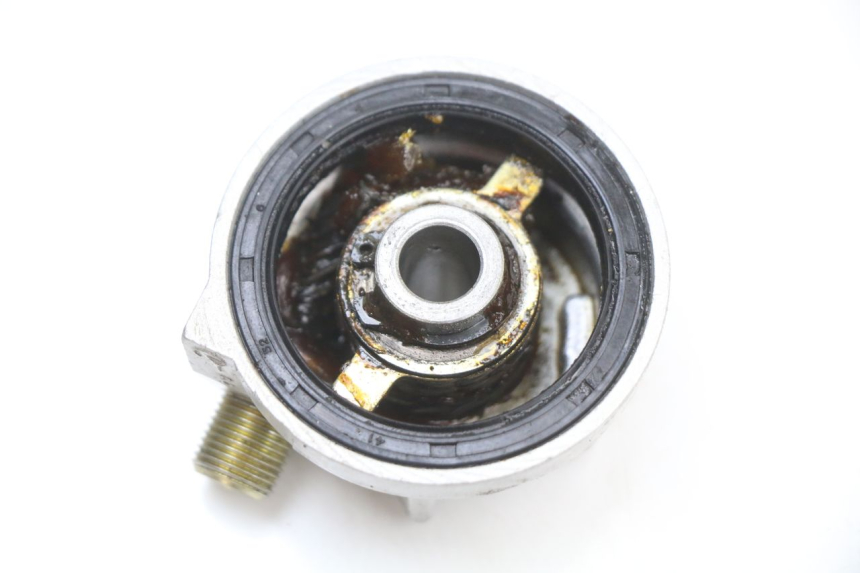 photo de SPEEDOMETER DRIVE TNT MOTOR ROMA 10' 4T 50 (2019 - 2022) - Zoom on usage condition