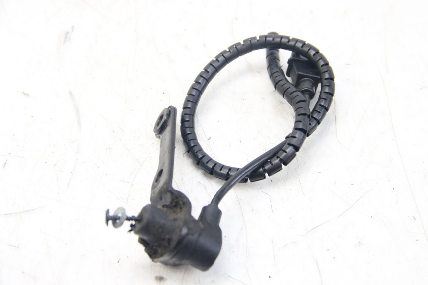 photo de SPEEDOMETER DRIVE GILERA RUNNER SP 50 (2009 - 2017) - Component detail