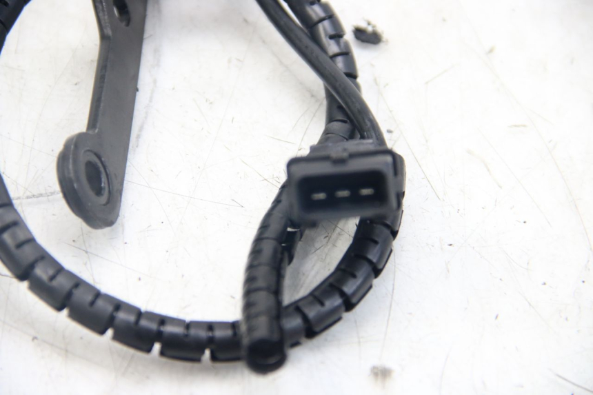 photo de SPEEDOMETER DRIVE GILERA RUNNER SP 50 (2009 - 2017) - Zoom on usage condition