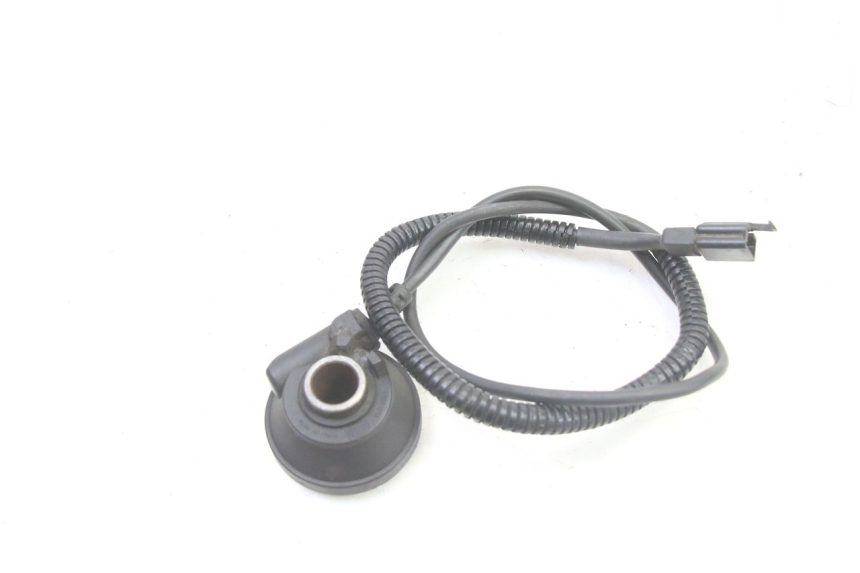 photo de SPEEDOMETER DRIVE GILERA RUNNER SP 50 (2006 - 2008) - Component detail