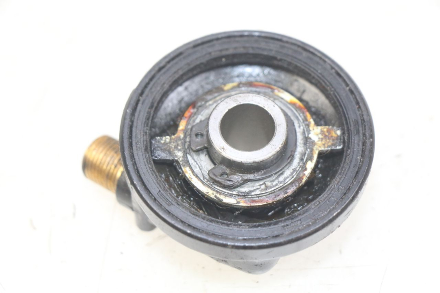 photo de SPEEDOMETER DRIVE JM MOTORS SANTANA 50 (2014 - 2023) - Zoom on usage condition