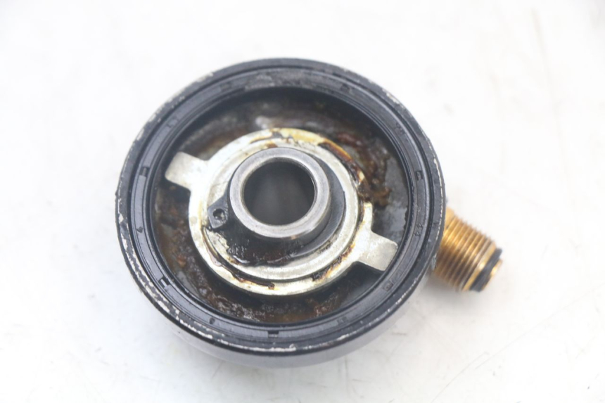 photo de SPEEDOMETER DRIVE JM MOTORS SANTANA 50 (2014 - 2023) - Zoom on usage condition