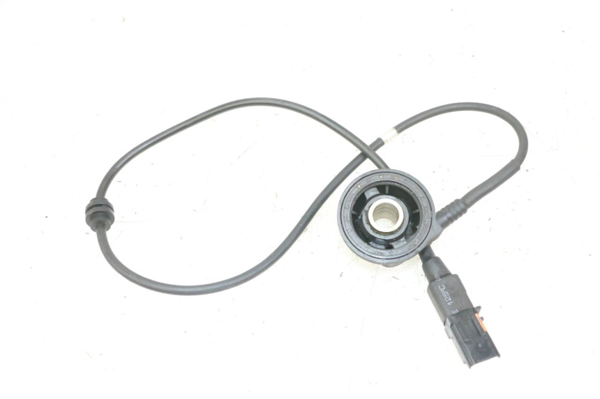 photo de SPEEDOMETER DRIVE PEUGEOT SATELIS COMPRESSOR K15 125 (2006 - 2009) - Component detail
