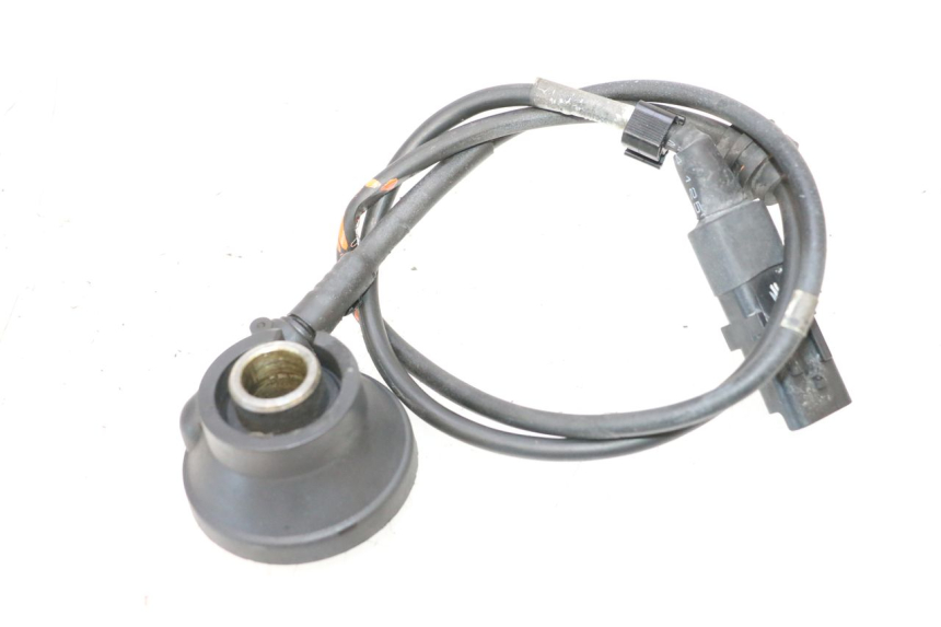 photo de SPEEDOMETER DRIVE PEUGEOT SATELIS COMPRESSOR K15 125 (2006 - 2009) - Main view