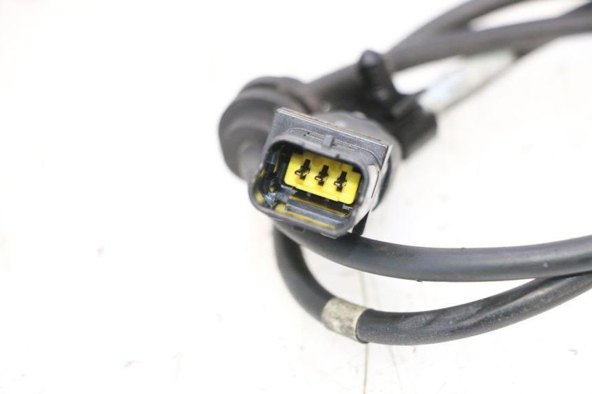 photo de SPEEDOMETER DRIVE PEUGEOT SATELIS COMPRESSOR K15 125 (2006 - 2009) - Alternative perspective