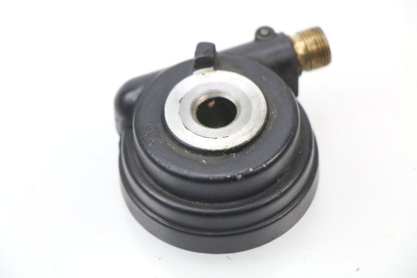 photo de SPEEDOMETER DRIVE JM MOTORS SC 4T 50 (2018 - 2021) - Zoom on usage condition