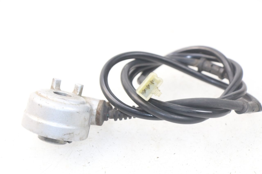 photo de SPEEDOMETER DRIVE HONDA SES DYLAN 125 (2002 - 2006) - Zoom on usage condition