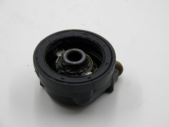 photo de SPEEDOMETER DRIVE SIAMOTO BIRDIE 50 (2009 - 2010) - Component detail