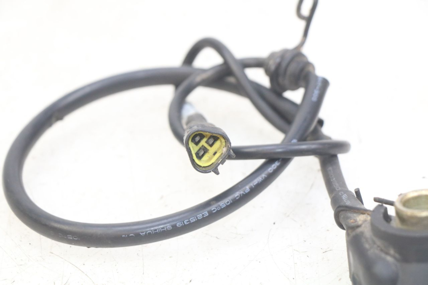 photo de SPEEDOMETER DRIVE PEUGEOT SPEEDFIGHT 3 AIR 50 (2009 - 2015) - Alternative perspective