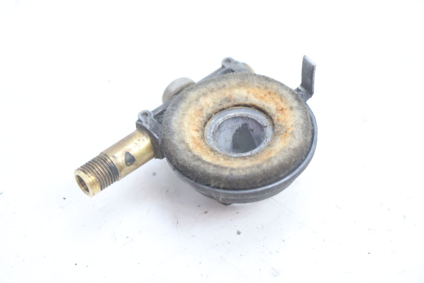 photo de SPEEDOMETER DRIVE GILERA STALKER 50 (2004 - 2014) - Zoom on usage condition