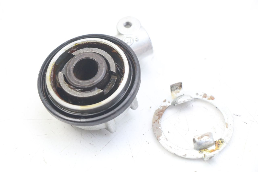 photo de SPEEDOMETER DRIVE RAZZO STEED 125 (2012 - 2018) - Zoom on usage condition