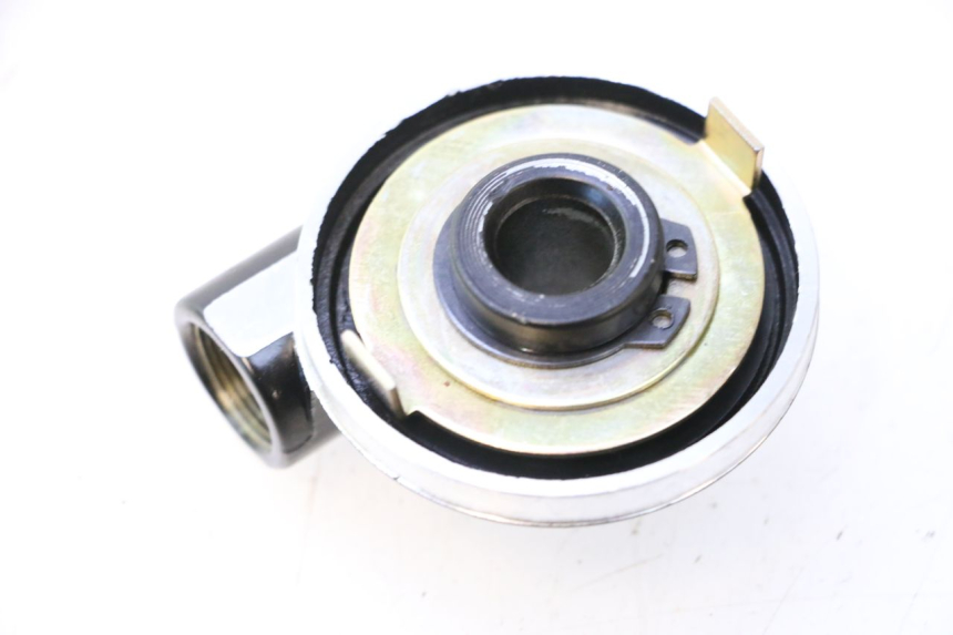 photo de SPEEDOMETER DRIVE YAMASAKI STREET 50 (2013 - 2018) - Zoom on usage condition