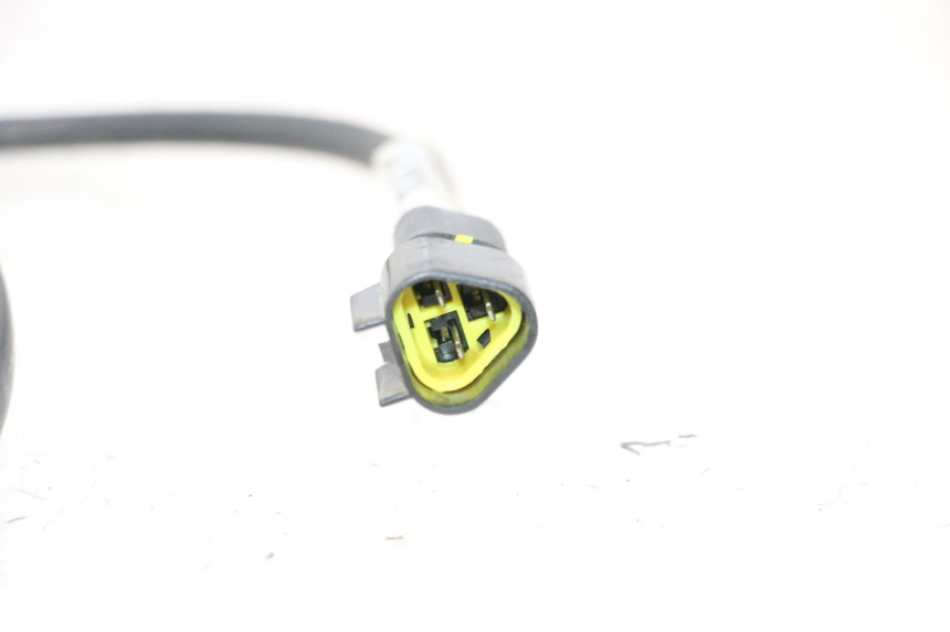 photo de SPEEDOMETER DRIVE PEUGEOT STREETZONE NAKED 2T 50 (2014 - 2018) - Alternative perspective