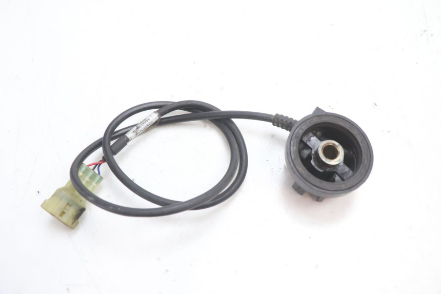 photo de SPEEDOMETER DRIVE MBK STUNT NAKED 50 (2004 - 2018) - Technical close-up