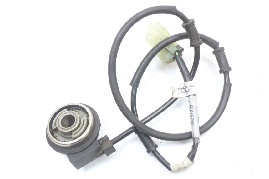 photo de SPEEDOMETER DRIVE KYMCO SUPER 8 4T 50 (2021 - 2024) - Zoom on usage condition