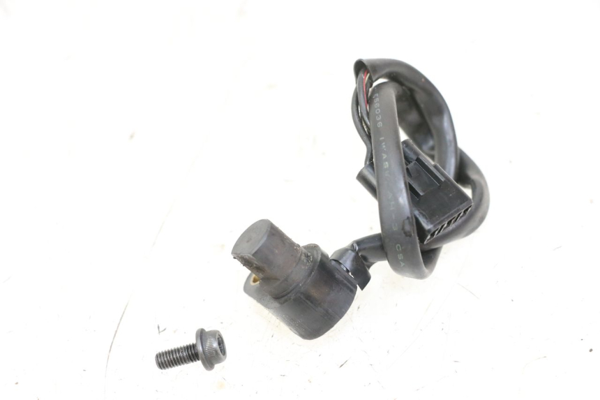 photo de SPEEDOMETER DRIVE SUZUKI GSR 750 (2011 - 2017) - Main view