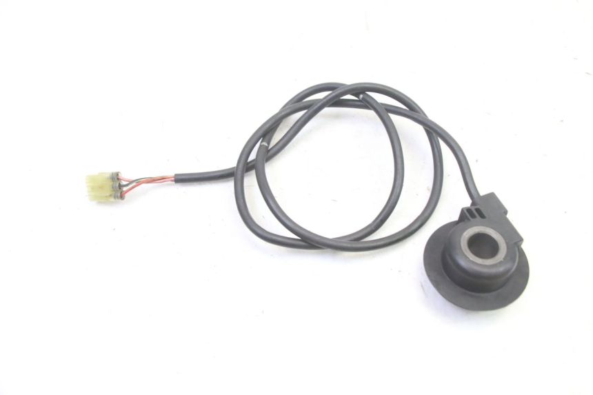 photo de SPEEDOMETER DRIVE SUZUKI SV S 650 (2003 - 2009) - Zoom on usage condition