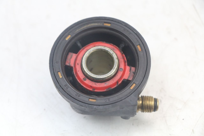 photo de SPEEDOMETER DRIVE PEUGEOT TKR TREKKER FURIOUS 50 (2005 - 2014) - Zoom on usage condition