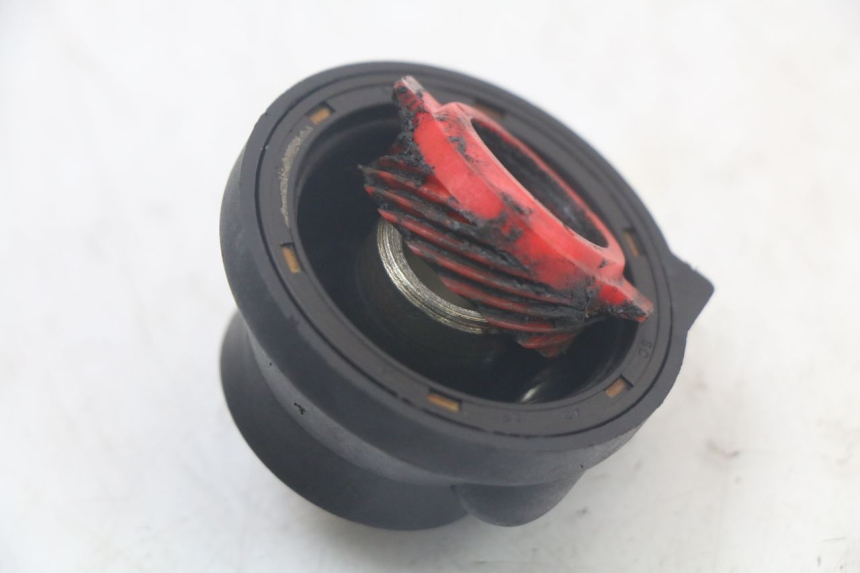 photo de SPEEDOMETER DRIVE PEUGEOT TKR TREKKER FURIOUS 50 (2005 - 2014) - Alternative perspective