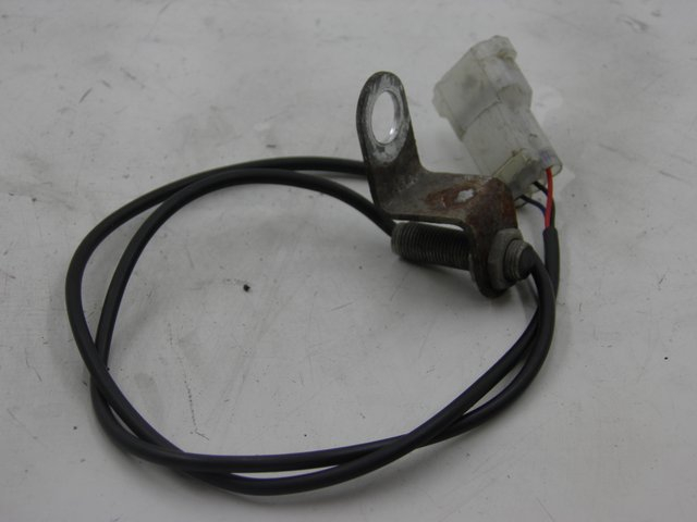 photo de SPEEDOMETER DRIVE TNT MOTOR SKIVE 50 (2008 - 2009) - Main view