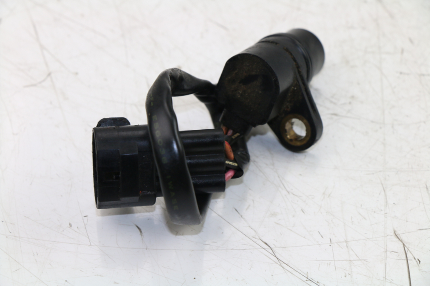 photo de SPEEDOMETER DRIVE TRIUMPH STREET TRIPLE 675 (2007 - 2012) - Component detail