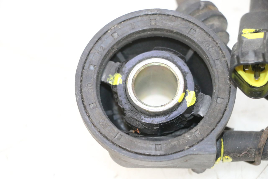 photo de SPEEDOMETER DRIVE PEUGEOT VIVACITY NEW 2T 50 (2008 - 2017) - Surface and material condition