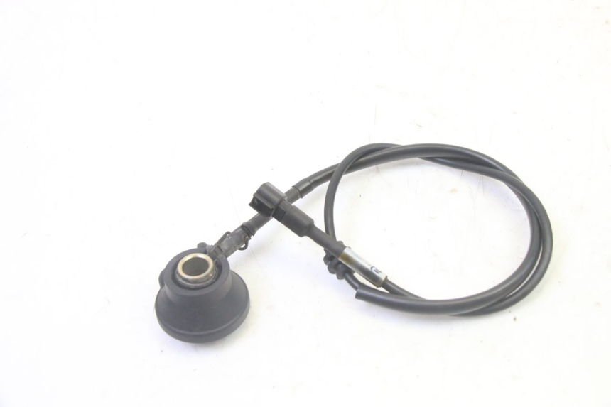 photo de SPEEDOMETER DRIVE PEUGEOT VIVACITY NEW 4T 50 (2008 - 2017) - Component detail