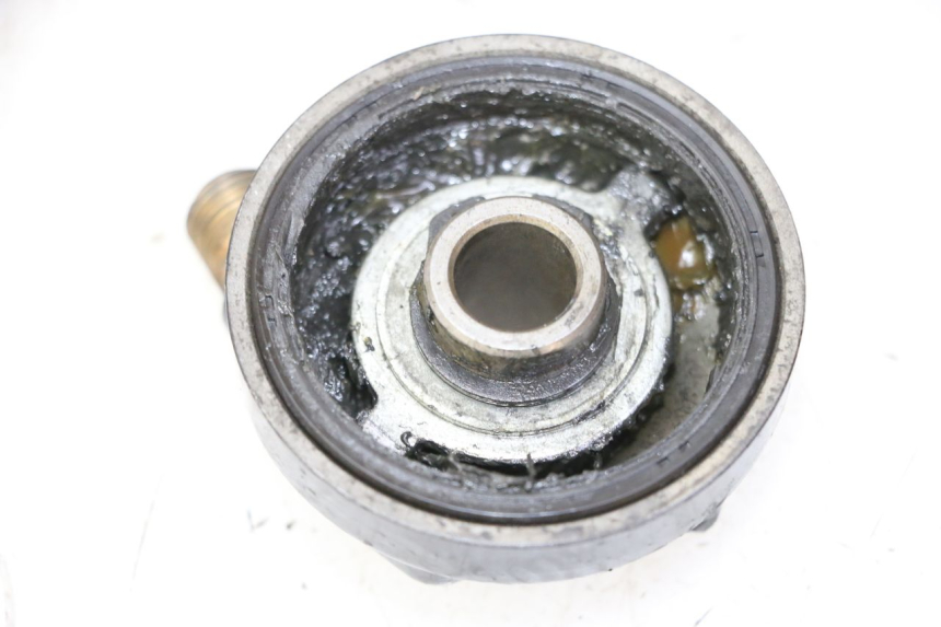 photo de SPEEDOMETER DRIVE MBK WAAP 125 (2008 - 2013) - Zoom on usage condition