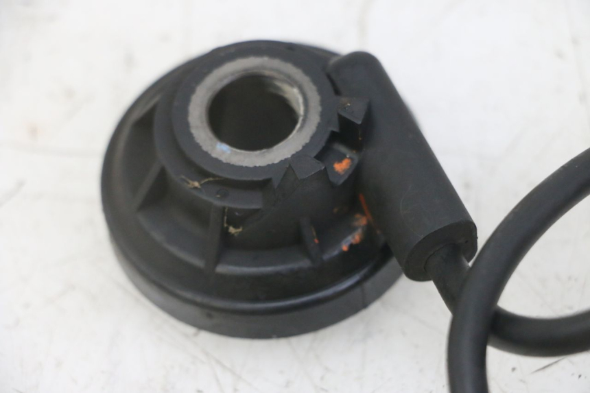 photo de SPEEDOMETER DRIVE YAMAHA X-MAX XMAX 125 (2010 - 2013) - Zoom on usage condition