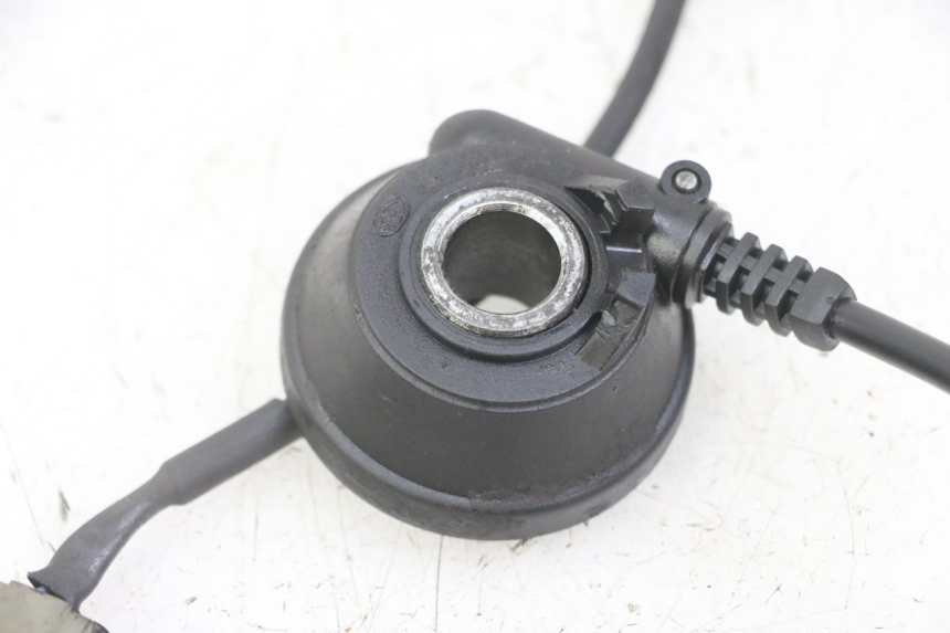 photo de SPEEDOMETER DRIVE YAMAHA XMAX X-MAX 125 (2006 - 2009) - Zoom on usage condition