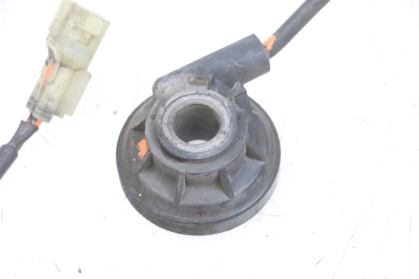 photo de SPEEDOMETER DRIVE YAMAHA X-MAX XMAX 125 (2010 - 2013) - Surface and material condition